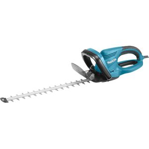 Makita UH5570 Elektrische Heggenschaar - 550 W - zwaardlengte 55 cm - max. snijdikte 18 mm