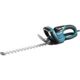 Makita UH5580 Elektrische Heggenschaar - 670 W - zwaardlengte 55 cm - max. snijdikte 18 mm