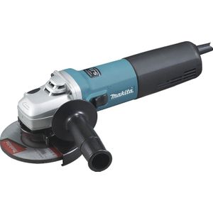 Makita 9565CVR Haakse Slijper - 1400W - 125mm - Softstart