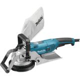 Makita PC5001C Betonschaaf In Koffer - 1450W - 125mm