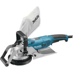 Makita PC5001C Betonschaaf 125mm 1450W 230V in Koffer