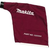 Makita Accessoires Stofzak linnen voor  LS1430 en LS1440 - 122330-0