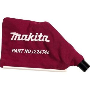 Makita Accessoires Stofzak "linnen" voor 3901 - 122474-6