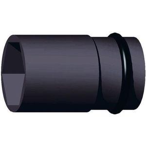 Makita Krachtdop 3/4" | kort | 30mm - 134857-8