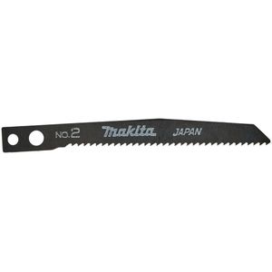 Makita Accessoires Decoupeerzaagblad NO2 - A-85852