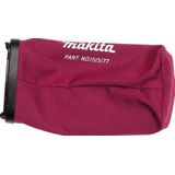 Makita 151517-7 Linnen stofzak handpalm vlak- en excenterschuurmachine