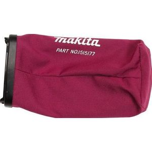 Makita - BO4900V, BO6030 - Stofzak - Linnen - 1 Stuk