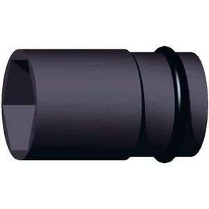 Makita Krachtdop 1/2 | lang | 21mm - 134839-0