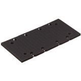 Makita - 193521-0 - Velcro Schuurzool - 228 X 115mm - Stevige Klittenband