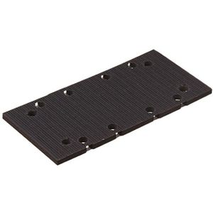 Makita 193521-0 Velcro Schuurzool - 228 X 115mm