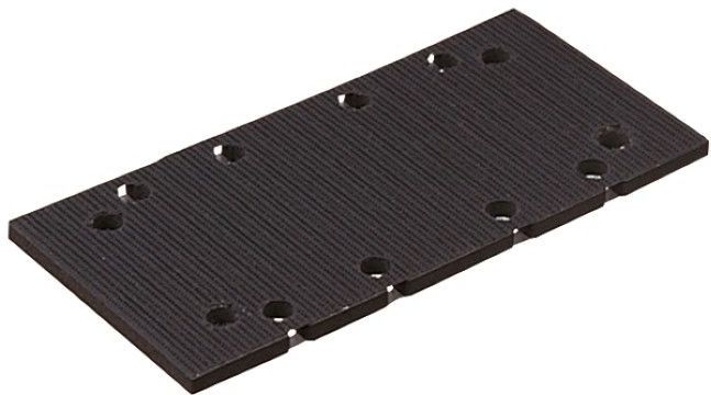 Makita - 193521-0 - Velcro Schuurzool - 228 X 115mm - Stevige Klittenband