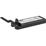 Makita 193517-1 geleiderail adapter voor decoupeerzaag