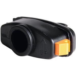 Makita Accessoires Stofzakaansluiting compl. - 151518-5