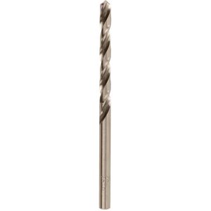 Makita Accessoires Metaalboor HSS 4,5x80mm - D-09715