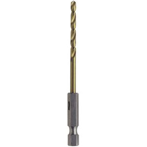 Makita Accessoires Metaalboor HSS-tin 6,0x110mm - D-14978