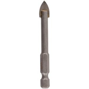 MAKITA glas-/keramiekboor 8 mm, HEX-schacht 1/4" D-15970