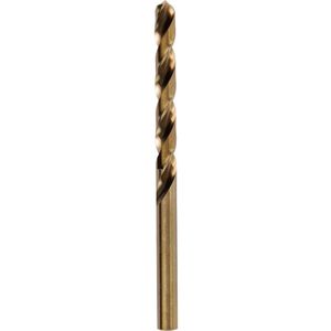 Makita Accessoires Metaalboor Hss-CO 6,0x93mm - D-17382