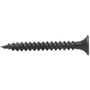 MAKITA schroeven 3,9 x 25 mm voor gipsplaat/metaal, 1000 stuks F-30913