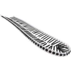 Makita F-31140 - Schroeflint Gipsplaat - 3,9x55mm - 50 Stuks