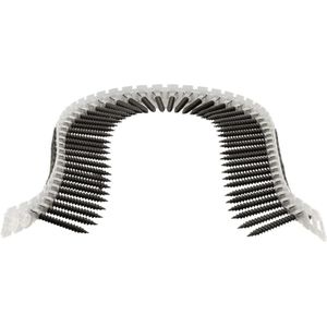 MAKITA schroeven 3,9 x 35 mm voor gipsplaat/metaal, 1000 stuks F-31153