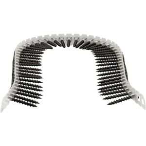 Makita F-31179 gipsplaatschroeven op band 3,9x35mm (1000 Stuks)