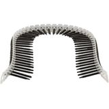 Makita F-31195 - Schroeflint Gipsplaat - PH2 - 3.5 X 35mm - Trompetkop - Fijne Draad - Gefosfateerd - 1000 stuks