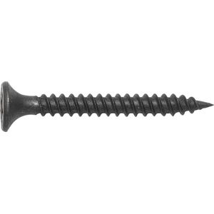 Makita F-31195 Schroeflint Gipsplaat - PH2 - 3.5 X 35 Mm - Trompetkop - Fijne Draad - Gefosfateerd (1000st)