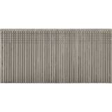 Makita F-34043 - Brad - Roestvrij Staal - 38 mm - Verpakking van 2000 stuks