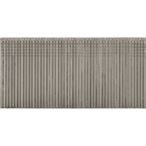 Makita F-34043 - Brad - Roestvrij Staal - 38 mm - Verpakking van 2000 stuks