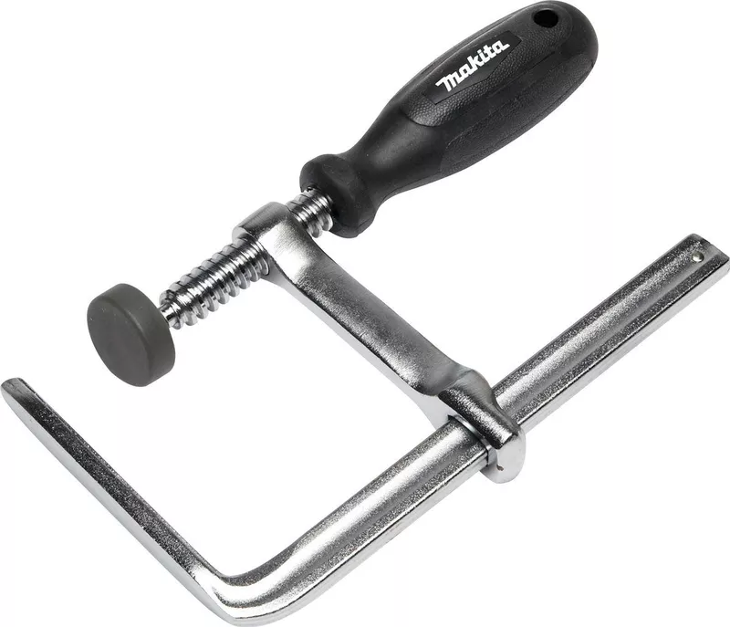 Makita 194385-5 - Klemmen Voor Geleiderail - Set Van 2 - 190mm Hoogte ...