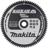 Makita b-08791 Makita 216 mm x 30 Makblade Plus verloopringen b-08791 1 zilver