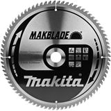 Makita Accessoires Cirkelzaagblad hout 305x30x2.3 80T 5g - B-09086