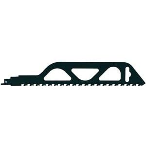 Makita B-10394 TC/HM Reciprozaagblad - 305 X 1,5 X 2TPI - Steen