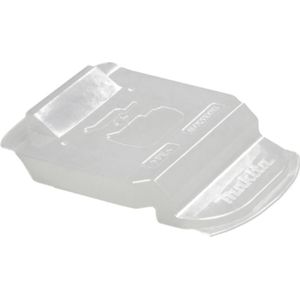 Makita - 450128-8 Accu Beschermkap - Voor 14,4V en 18V Li-ion / Ni-MH
