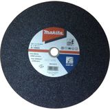 Makita B-10665-5 Slijpschijf - 355 mm - Set van 5 - Voor Metaalwerk