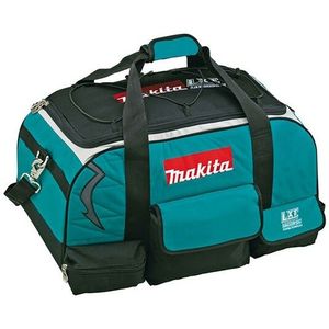Makita Accessoires LXT400 stevige cordura+ werktas (geschikt voor 4 producten) - 831278-2