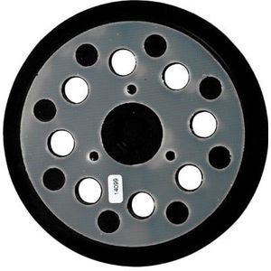 Makita 197468-0 / 743081-8 Schuurzool - 125mm