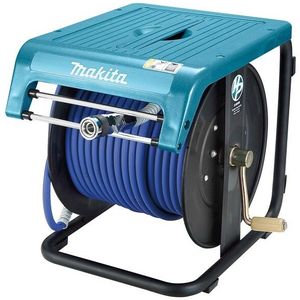 Makita B-80008 Luchtslang Op Haspel - 30m