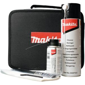 Makita Accessoires Reinigingskit - 194852-0