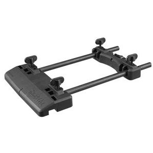 Makita Führungsschienen Adapter für Fräsen ( 194579-2 ) RP DRT
