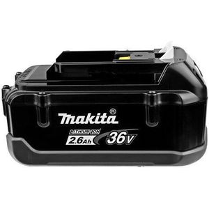 Makita 194873-2 - Lithium-ion Accu - 36 V - 2,6 Ah