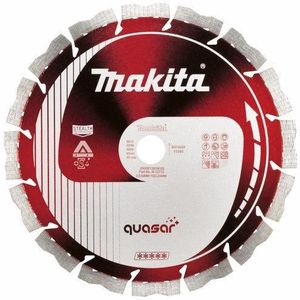 Makita B-12712 Diamantschijf 230x22,23x2,6mm rood