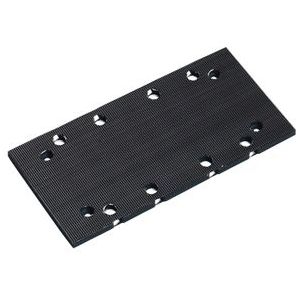 Makita Schuurzool Velcro - 185 x 93 mm