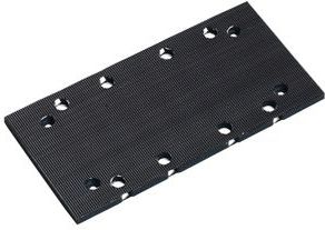 Makita Schuurzool Velcro - 185 x 93 mm