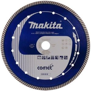 Makita B-13035 Diamantschijf 230x22,23x2,4mm