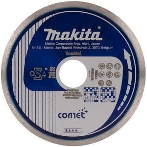 Makita B-13085 Diamantschijf 115x22,23x1,6mm
