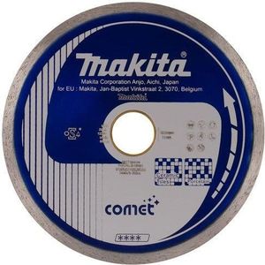 Makita B-13091 Diamantschijf 125x22,23x1,6mm