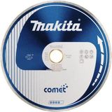 Makita Accessoires Diamantschijf 175x22,2mm blauw - B-13116