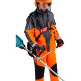 Makita 122906-3 Draagharnas