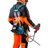 Makita 122906-3 Draagharnas